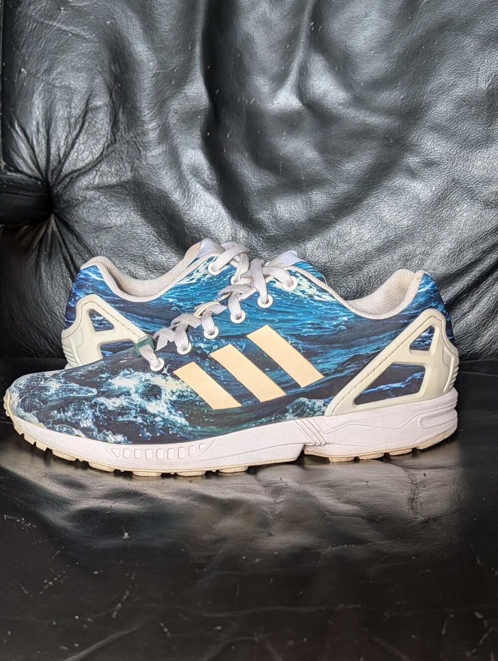 Adidas ZX Flux "Ocean"